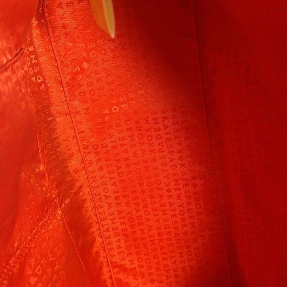 Kate Spade Laurel Way Bonita Stripe Tote - Picture 8 of 8